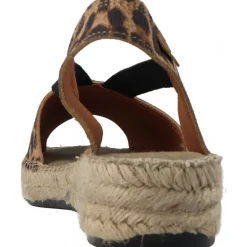 Sandales|Espadrilles*Toni Pons Elmina Leo
